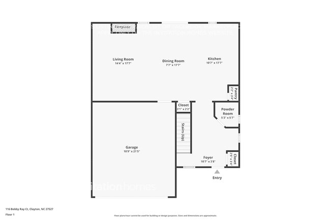Building Photo - 116 Bobby Ray Ct