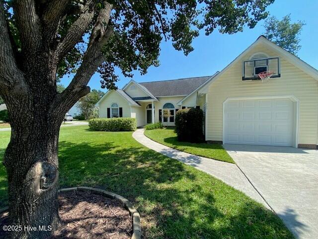 Building Photo - 2601 Hargate Ct