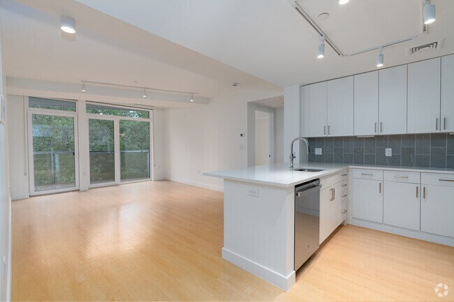 Interior Photo - 605 Concord at Fresh Pond
