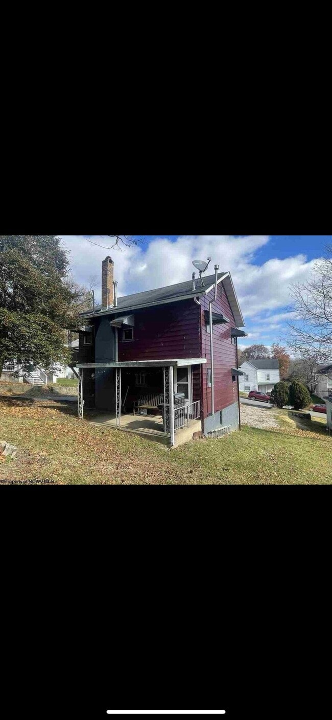 Foto del edificio - 804 Glenn Ave