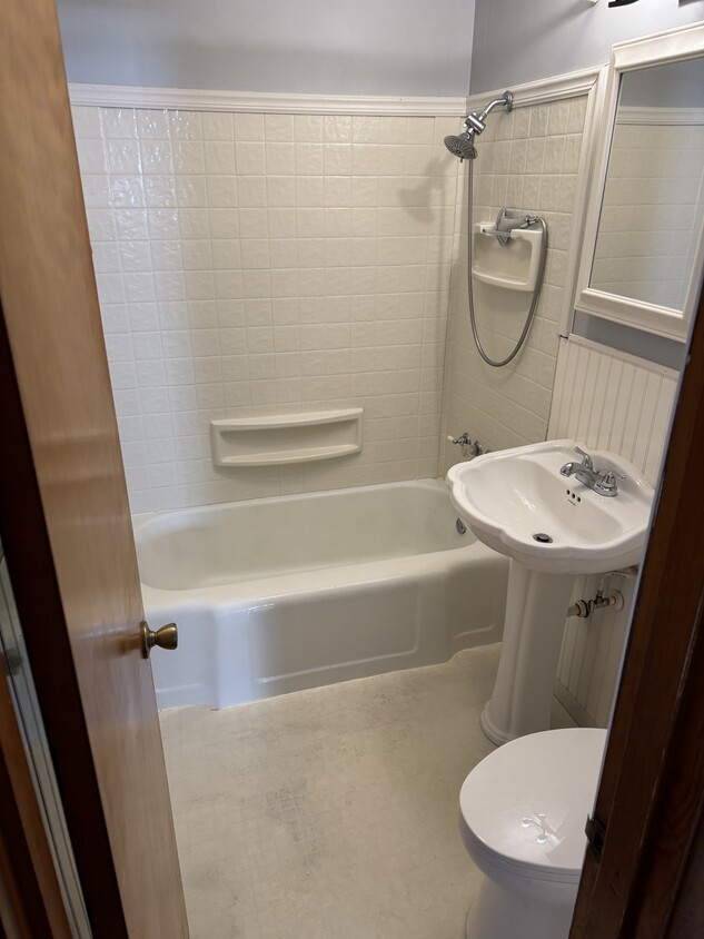 Foto principal - 1615 Lafayette St