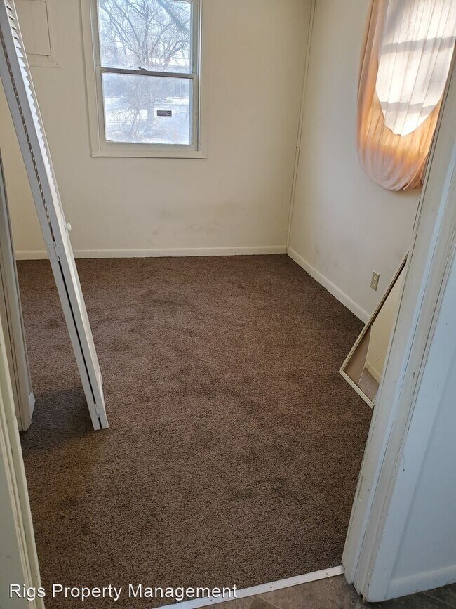 Foto del edificio - 1 br, 1 bath House - 1904 SE Hudson