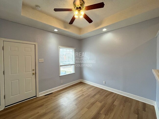 Building Photo - 3762 Gilpin St