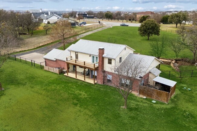 Building Photo - Stunning 4 bedroom 3.5 bath with office that sits on 1.5 acres in ALEDO ISD