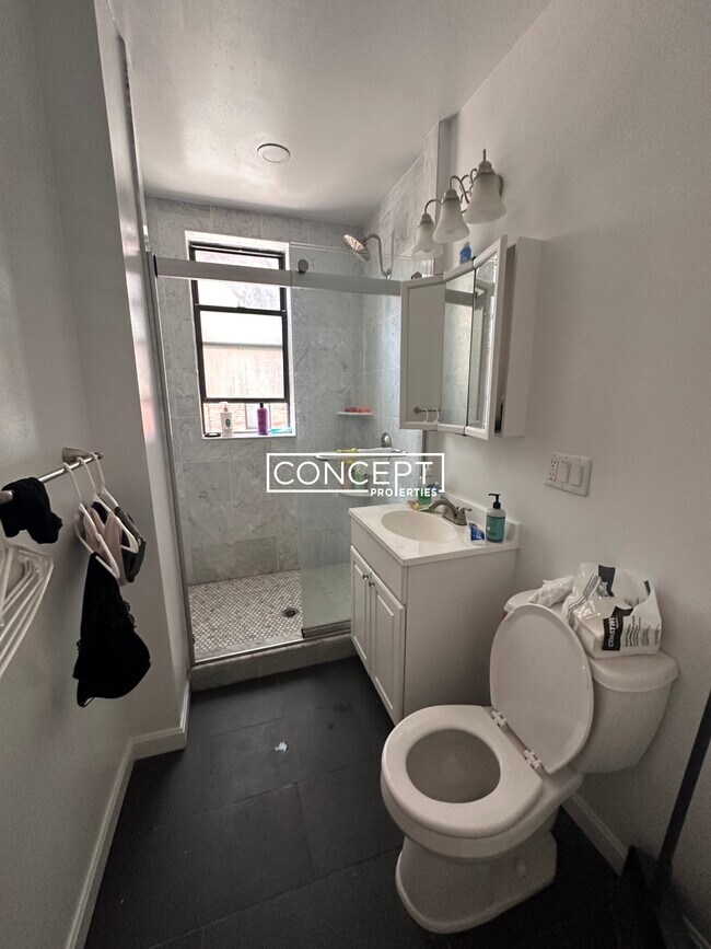 Foto del edificio - 11 Queensberry St