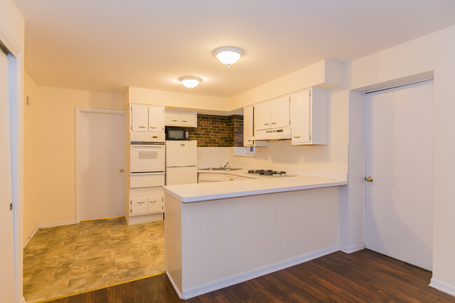 Foto del edificio - 2119 N Clark St