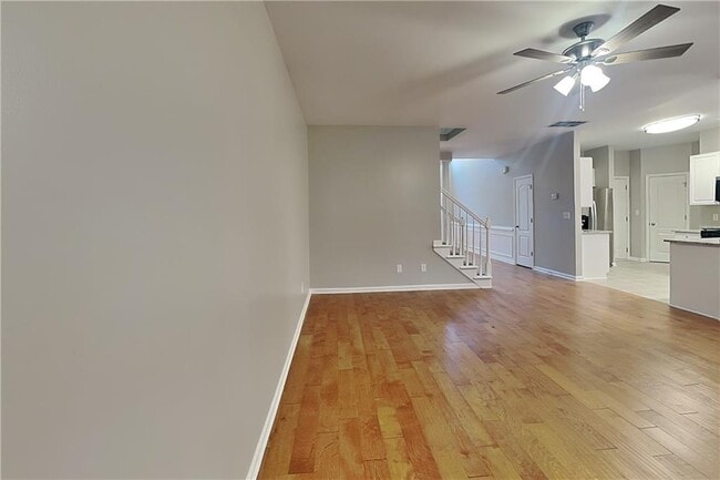 Building Photo - 331 Mirramont Ct