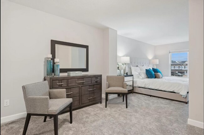 Foto del edificio - 3038 Cedar St
