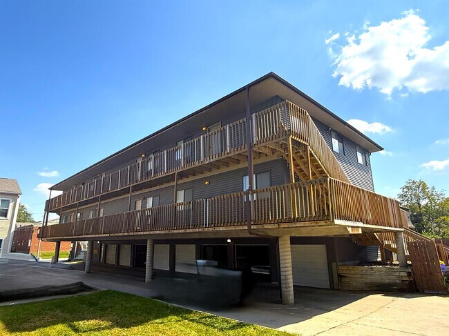 Foto del edificio - 619 S Johnson-8