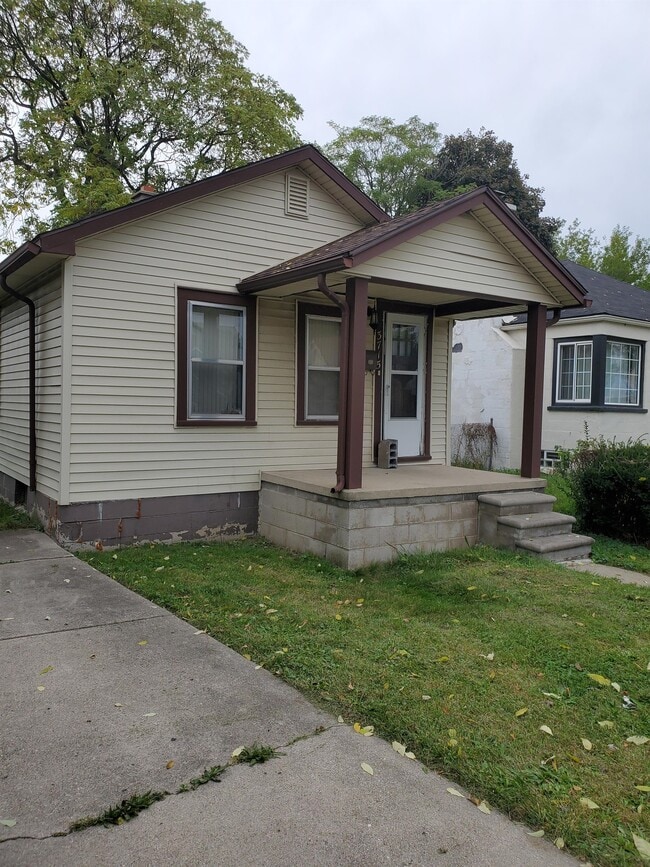 Building Photo - 3715 Annabelle St