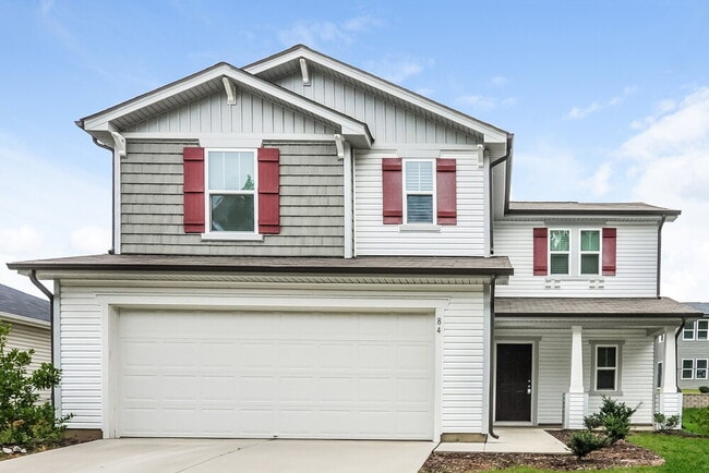 Building Photo - 84 Pamlico Dr