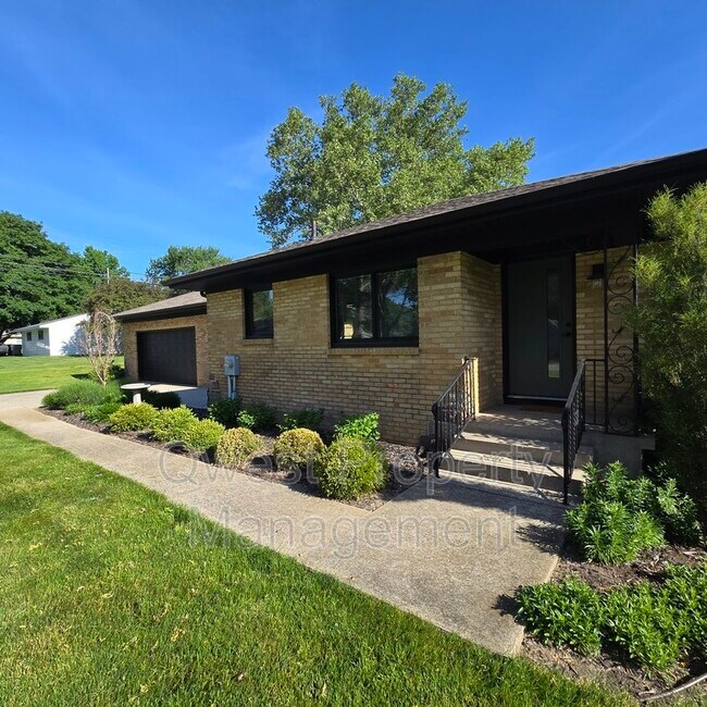 Foto del edificio - 4663 Marigold St SE
