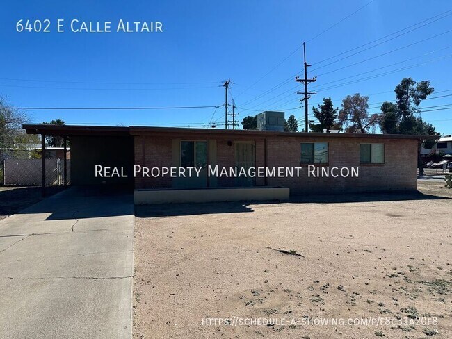 Building Photo - 6402 E Calle Altair