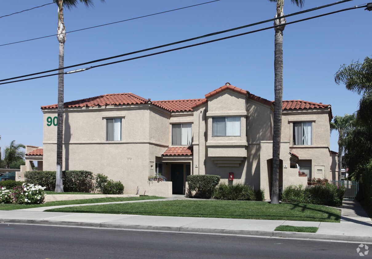 Foto principal - Summerwood Village