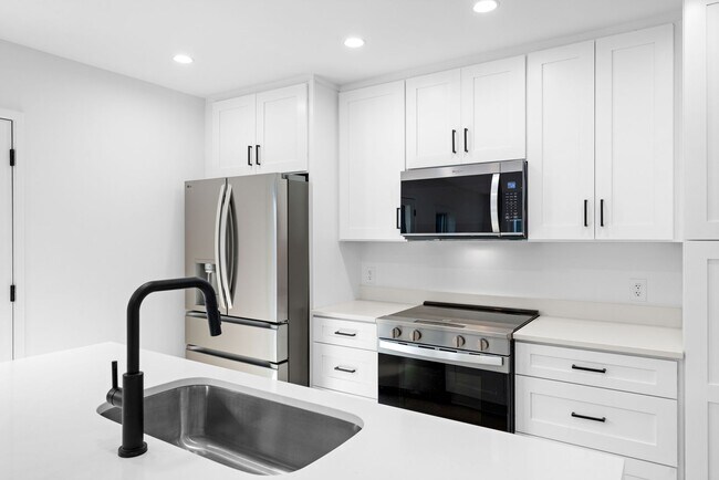 Foto del edificio - 1411 Chesapeake St
