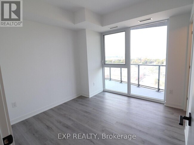 Photo du bâtiment - 36 Zorra St