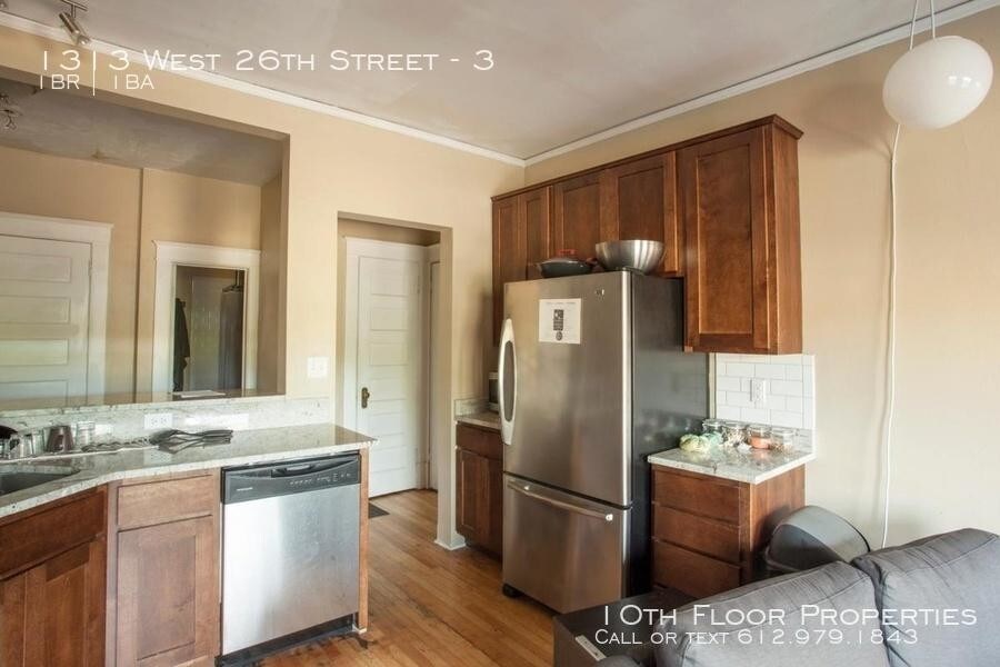 Foto del edificio - 1 bedroom in Minneapolis MN 55405