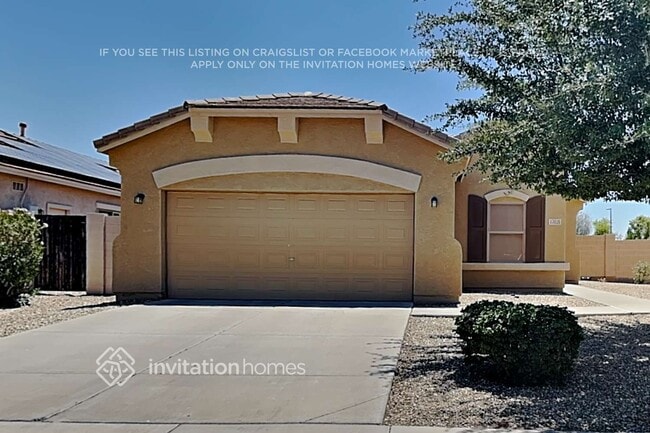 Building Photo - 17021 W Cocopah St