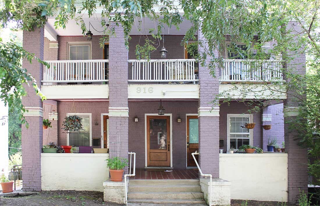 916 Luttrell St Unit 4