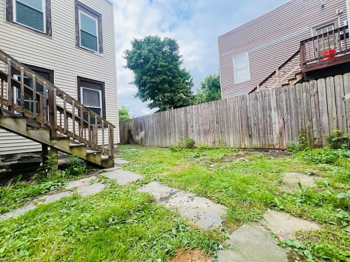 36 Chestnut St Unit 2, Cohoes, NY 12047 Room for Rent in Cohoes, NY