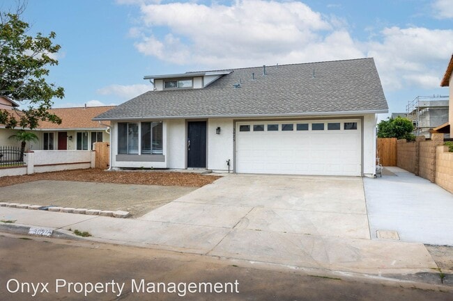 Building Photo - 5 br, 2 bath House - 3025 Arbodar Road