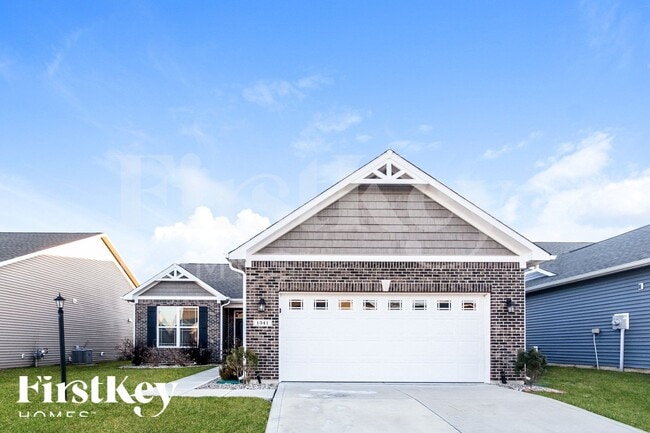 Building Photo - 1341 Blackthorne Trail N