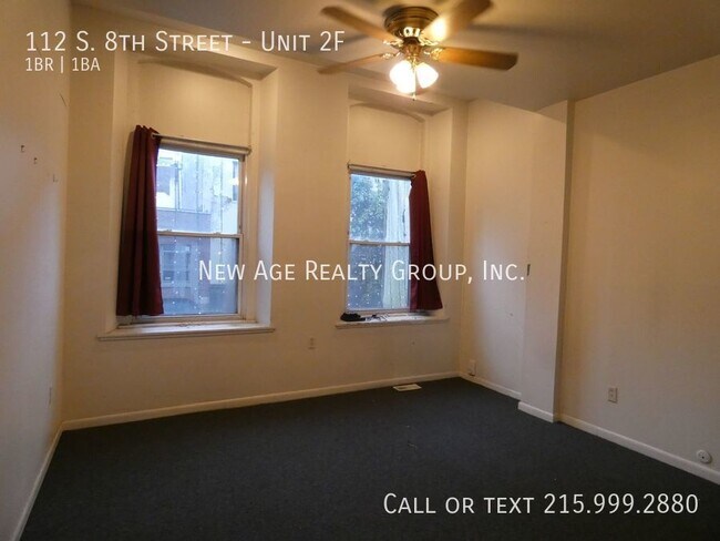 Foto del edificio - One-Bedroom Apartment near Jeweler's Row -...