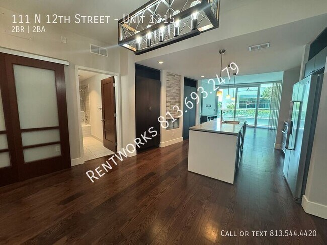 Foto del edificio - 111 N 12th St