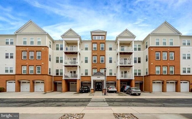 Foto del edificio - 24660 Woolly Mammoth Ter