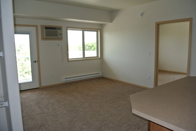 Foto del interior - Dakota Crossing Apartments