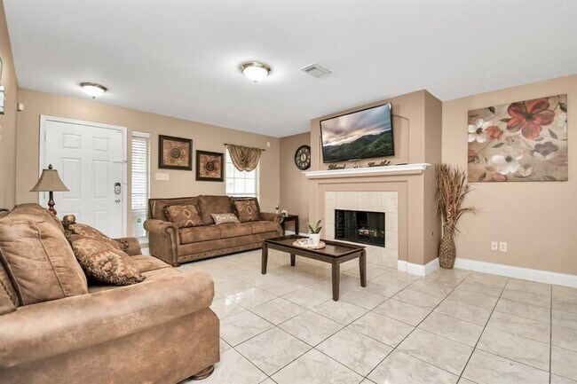 Building Photo - 1215 Lavender Shade Ct
