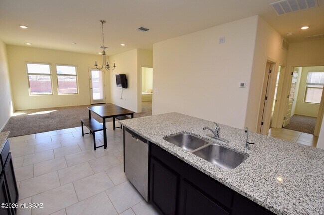 Foto del edificio - 10155 N Leopard Gecko Terrace