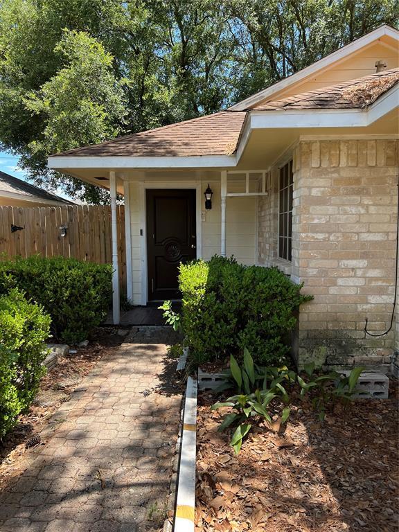 16219 Barbarossa Dr, Houston, TX 77083 House Rental in Houston, TX