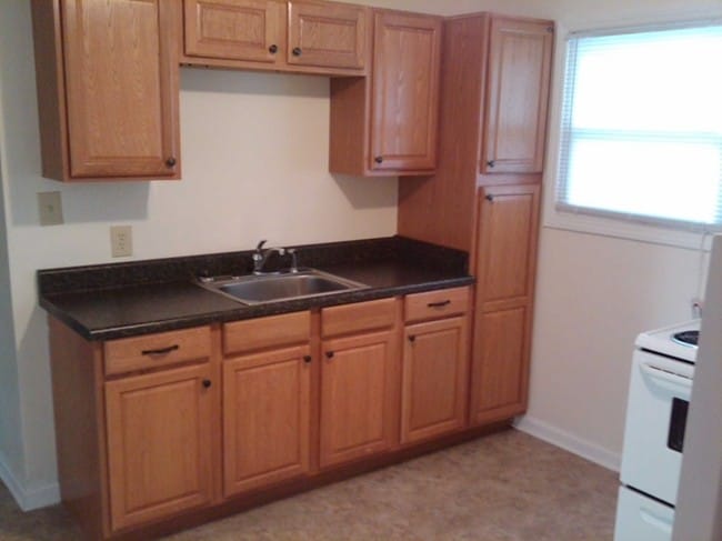 Interior Photo - 1513 Ball St