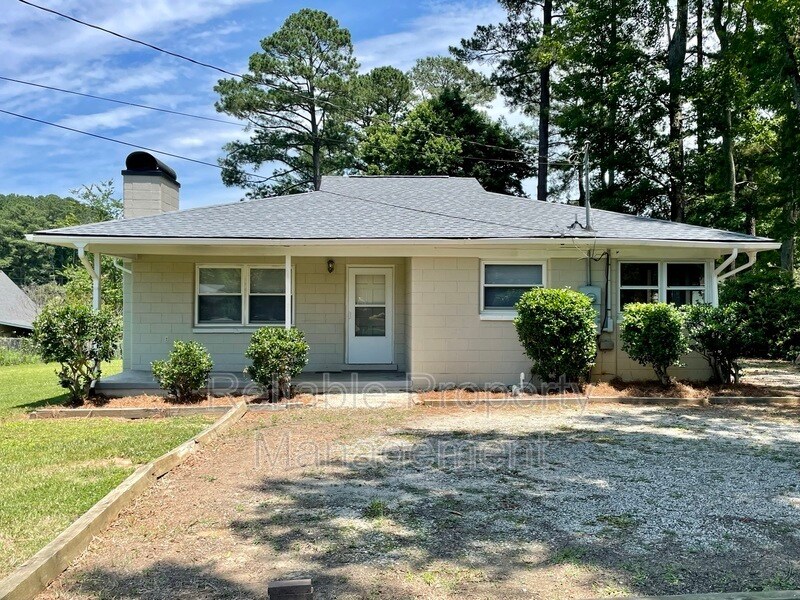 Foto principal - 5711 Old Stage Rd