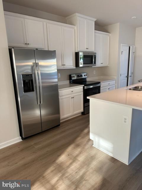 Foto del edificio - 8715 Upton Ln