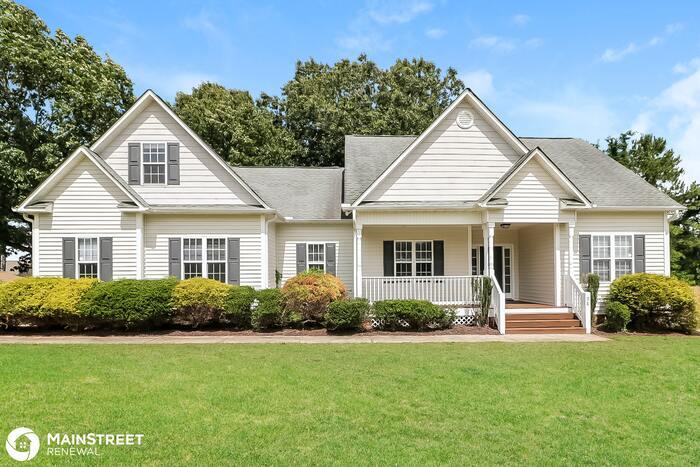 Foto principal - 98 Moonlight Drive, Garner, NC 27529