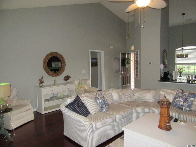 Building Photo - 5804 Mossy Oaks Dr