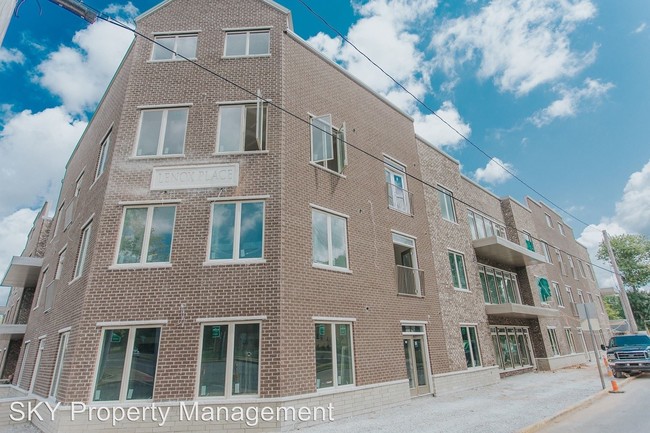 Building Photo - 529 Chestnut St