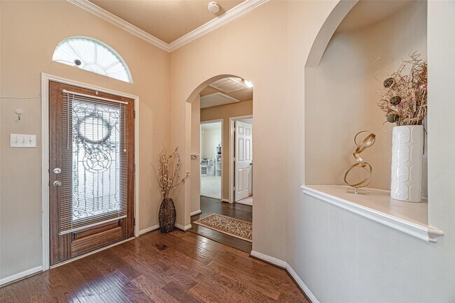 Foto del edificio - 119 Emerald Loch Ln