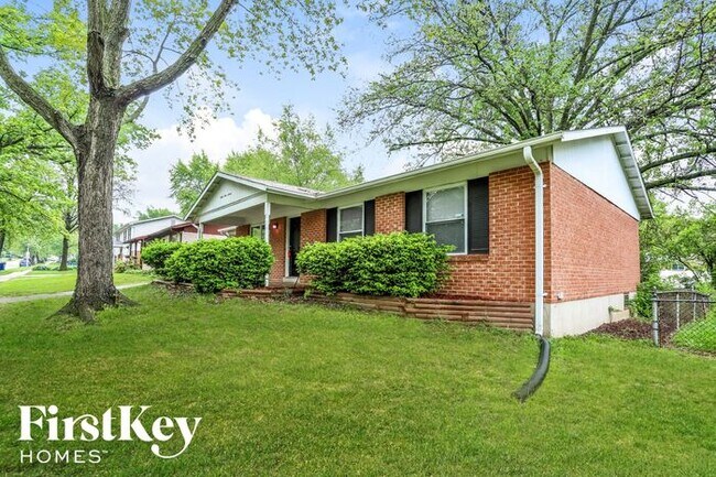 Building Photo - 2316 Millvalley Dr