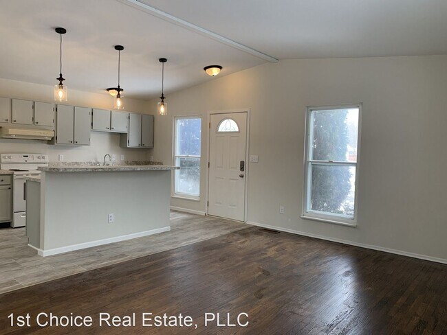 Foto del edificio - 3 br, 1.5 bath House - 4306 Old Castle Cir