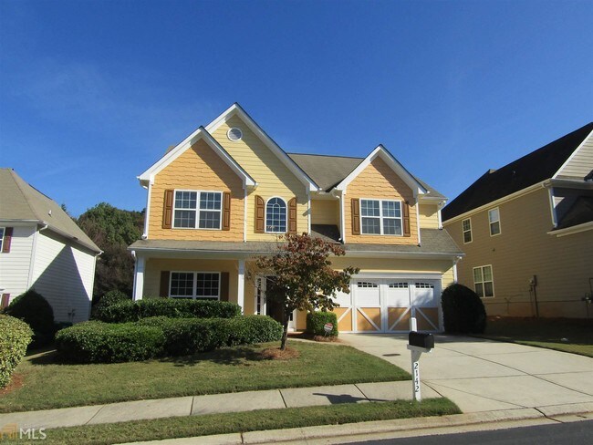 Building Photo - 2142 Shropshire Ln SE