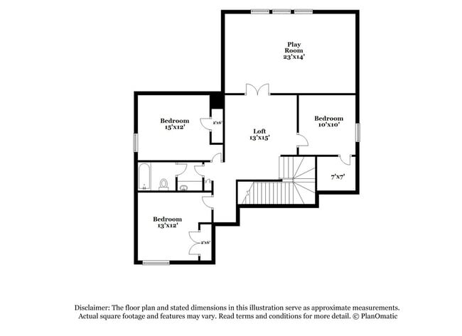 Building Photo - 1771 Eagle River Trail
