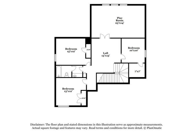 Foto del edificio - 1771 Eagle River Trail