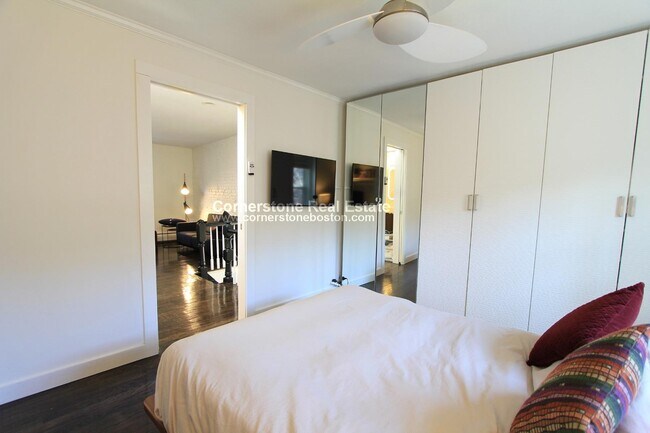 Foto del edificio - 39 Gray St