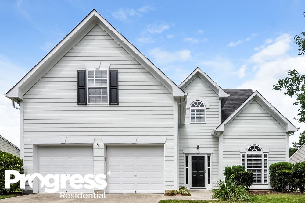 Foto principal - 9309 Doss Ct