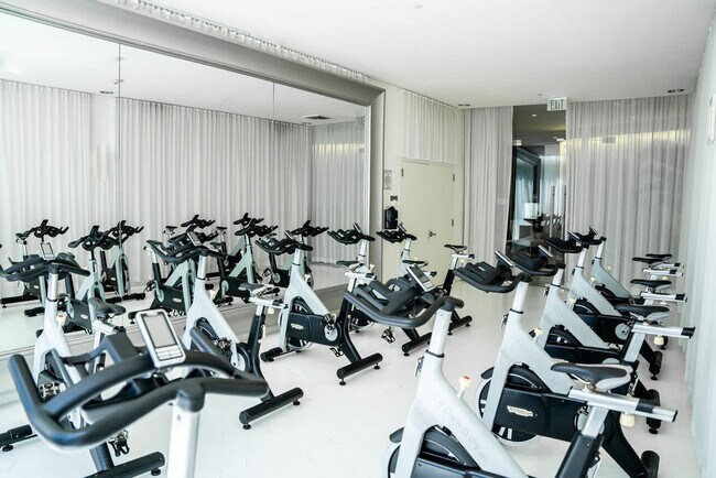 Foto del edificio - 485 Brickell Ave