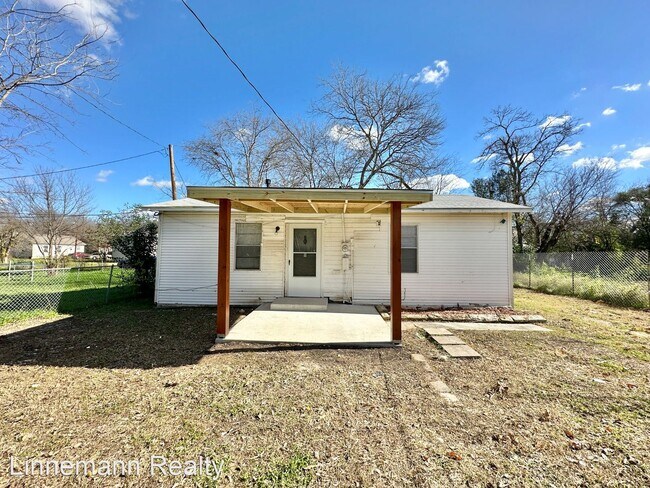 Foto del edificio - 2 br, 1 bath House - 1106 1/2 N 10TH ST