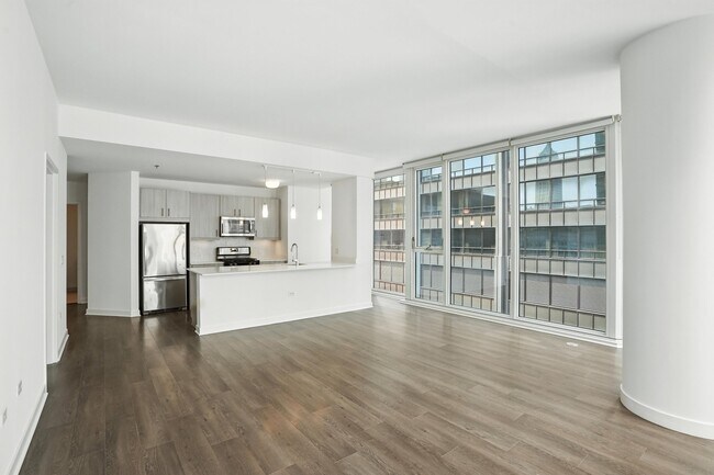 Foto del edificio - 37 W Randolph St